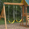 Belt Swing - Outdoor Games - 2