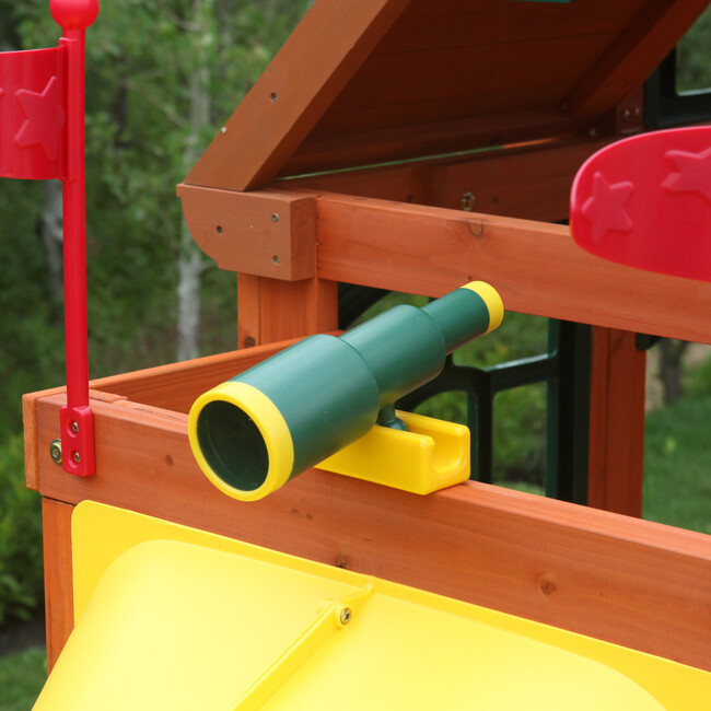 Telescope