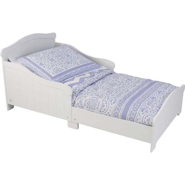 Nantucket Toddler Bed - Beds - 1