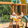 Belt Swing - Outdoor Games - 4
