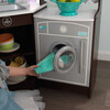 Ultimate Corner Play Kitchen, Espresso - Play Kitchens - 6