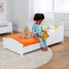 Nantucket Toddler Bed - Beds - 2