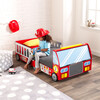 Firetruck Toddler Bed - Beds - 2