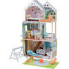 Hallie Dollhouse - Dollhouses - 1 - thumbnail