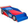 Race Car Toddler Bed - Beds - 1 - thumbnail