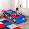Race Car Toddler Bed - Beds - 2