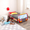 Firetruck Toddler Bed - Beds - 5