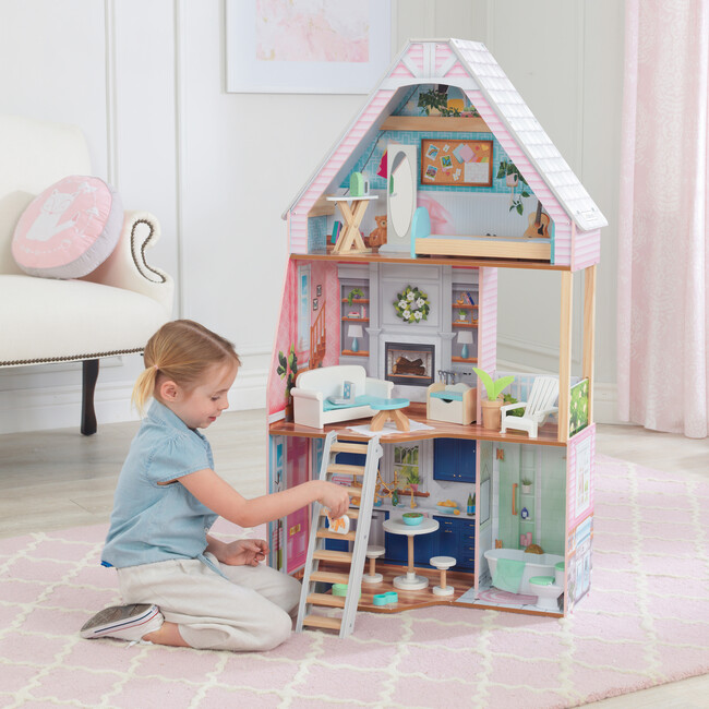 Matilda Dollhouse - Dollhouses - 2