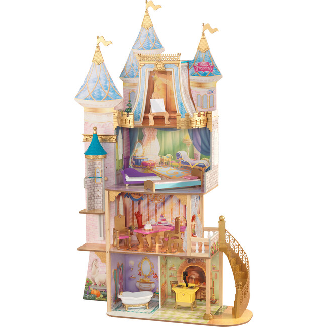 Disney Royal Celebration Dollhouse