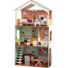 Dottie Dollhouse - Dollhouses - 1 - thumbnail