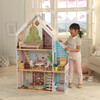 Zoey Dollhouse - Dollhouses - 2