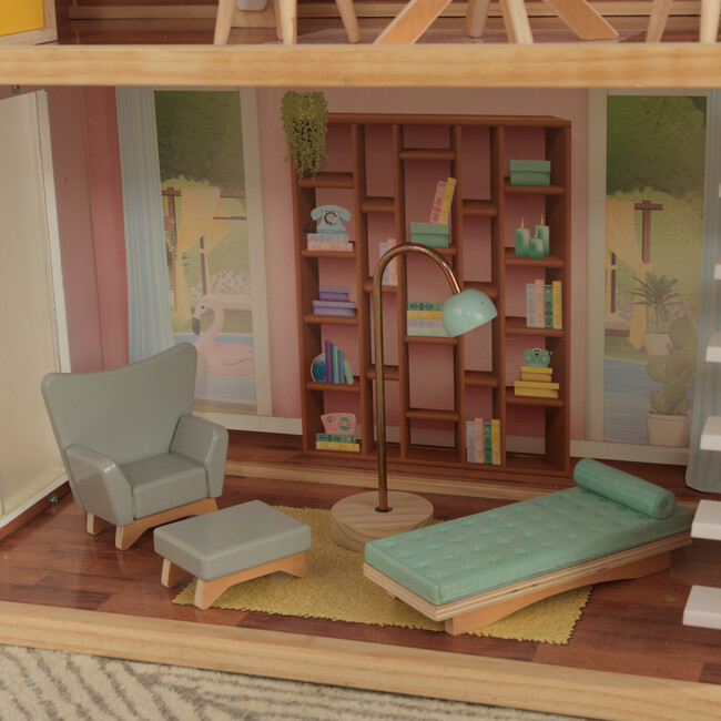 Zoey Dollhouse - Dollhouses - 7