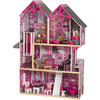 Bella Dollhouse - Dollhouses - 1 - thumbnail