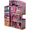 Shimmer Mansion - Dollhouses - 1 - thumbnail