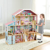 Grand View Mansion - Dollhouses - 2
