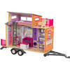 Teeny House - Dollhouses - 1 - thumbnail