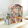 Grand View Mansion - Dollhouses - 3