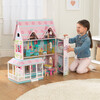 Abbey Manor - Dollhouses - 2