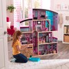 Shimmer Mansion - Dollhouses - 2