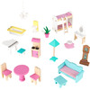 Abbey Manor - Dollhouses - 3