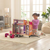 Teeny House - Dollhouses - 2