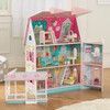 Abbey Manor - Dollhouses - 4