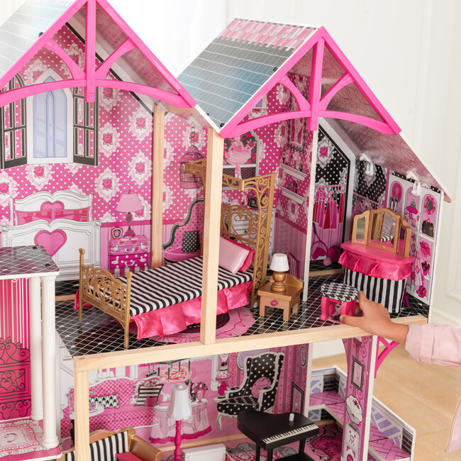 Bella Dollhouse - Dollhouses - 6