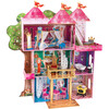 Storybook Mansion - Dollhouses - 1 - thumbnail