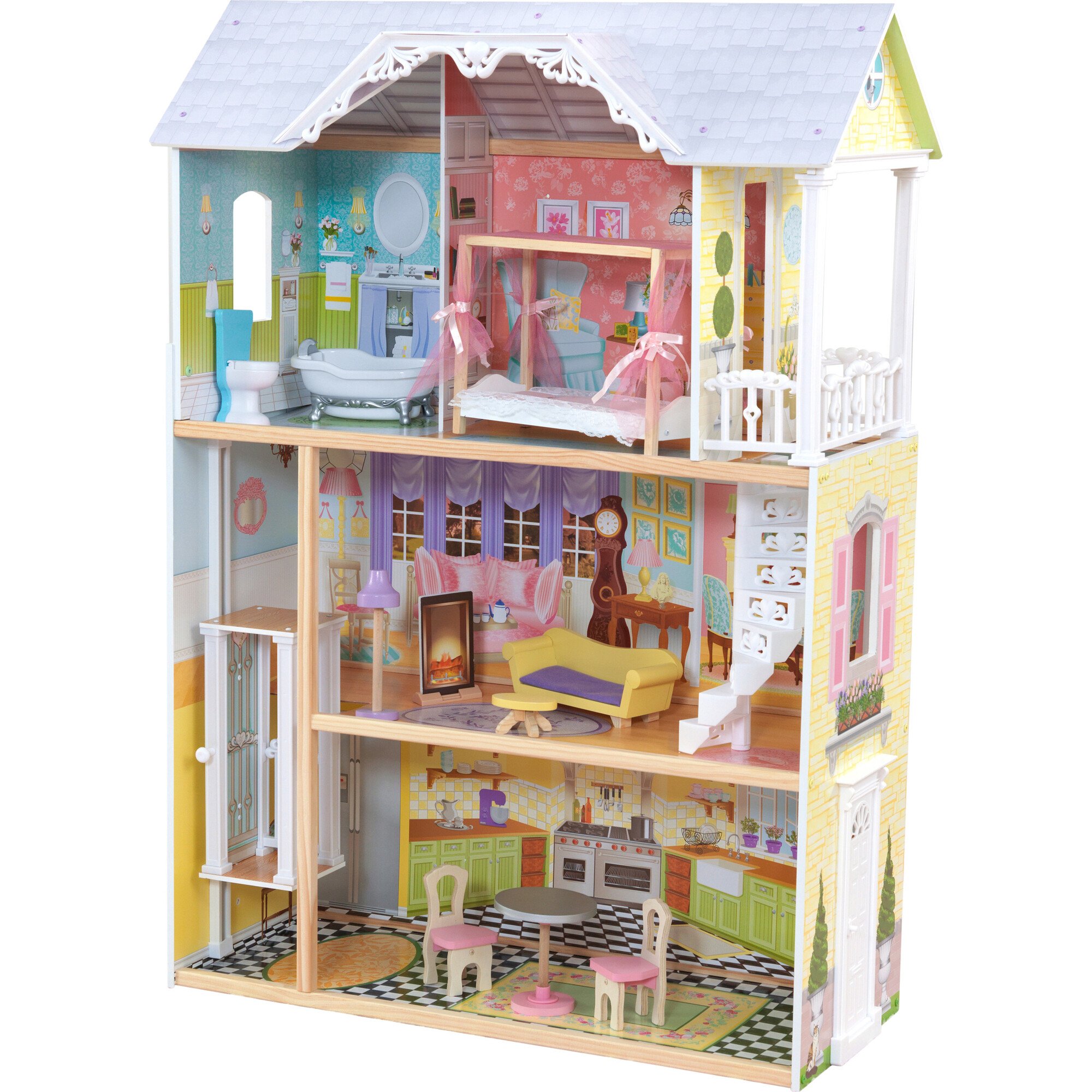 Kaylee sales dolls house