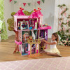 Storybook Mansion - Dollhouses - 2