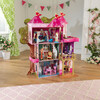 Storybook Mansion - Dollhouses - 3