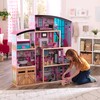 Shimmer Mansion - Dollhouses - 5