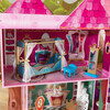 Storybook Mansion - Dollhouses - 4