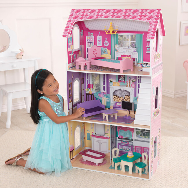 Kidkraft dakota dollhouse on sale