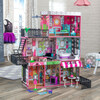 Brooklyn'S Loft Dollhouse - Dollhouses - 5