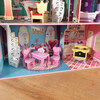 Storybook Mansion - Dollhouses - 7