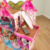 Storybook Mansion - Dollhouses - 8