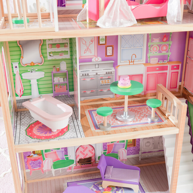 Ava Dollhouse - KidKraft Dollhouses & Accessories | Maisonette