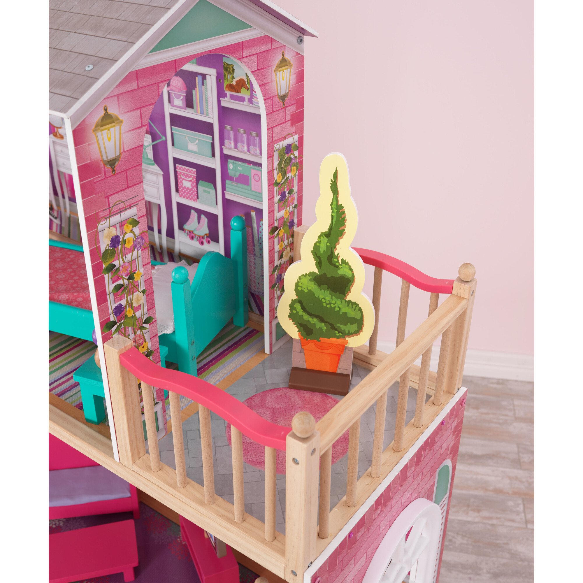 Kidkraft 18 dollhouse online