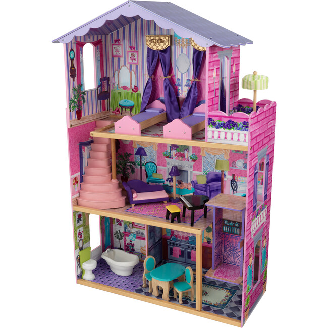 My Dream Mansion - Dollhouses - 1