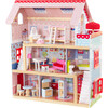 Chelsea Doll Cottage - Dollhouses - 1 - thumbnail