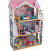 Annabelle Dollhouse - Dollhouses - 1 - thumbnail