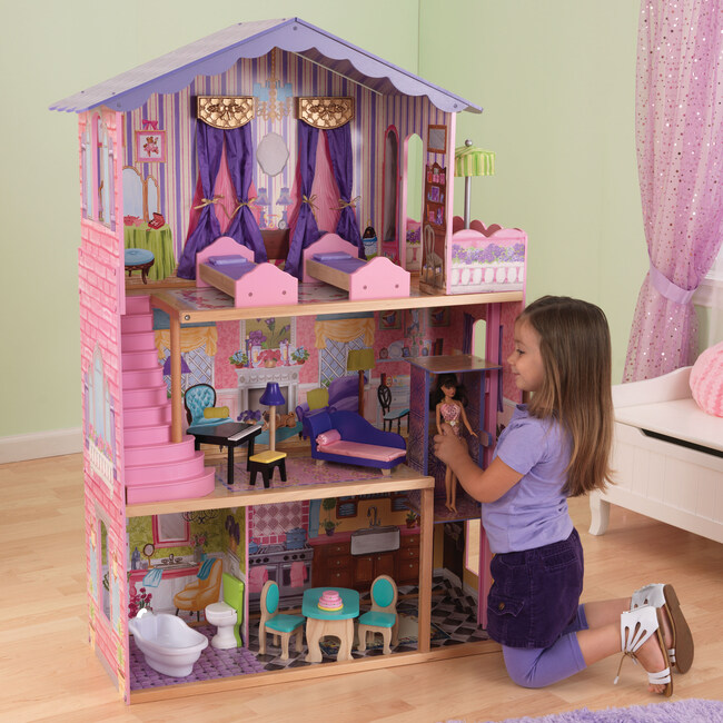 My Dream Mansion - Dollhouses - 2
