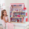 Chelsea Doll Cottage - Dollhouses - 2