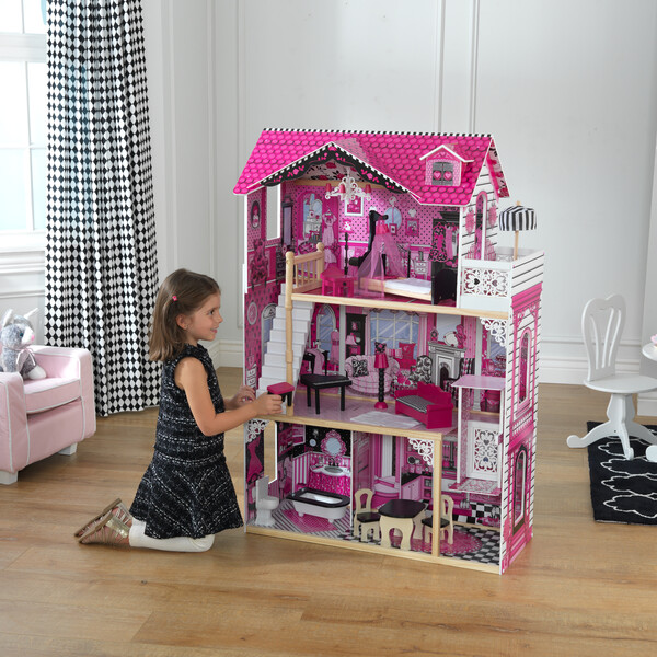 Amelia Dollhouse