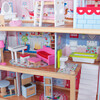 Chelsea Doll Cottage - Dollhouses - 3