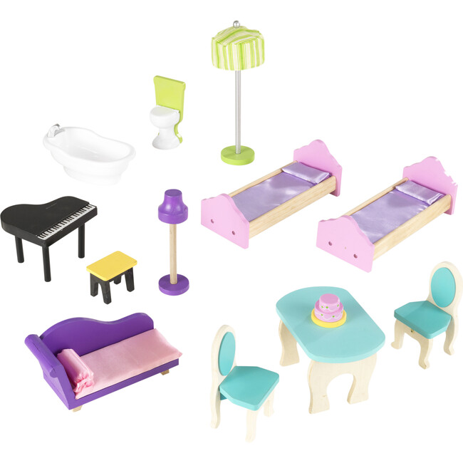 My Dream Mansion - Dollhouses - 3