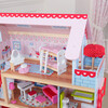 Chelsea Doll Cottage - Dollhouses - 4
