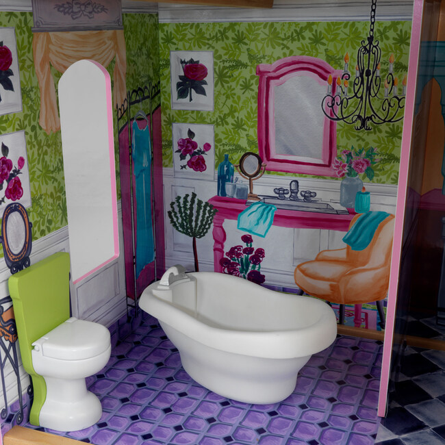My Dream Mansion - Dollhouses - 4