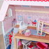 Chelsea Doll Cottage - Dollhouses - 6